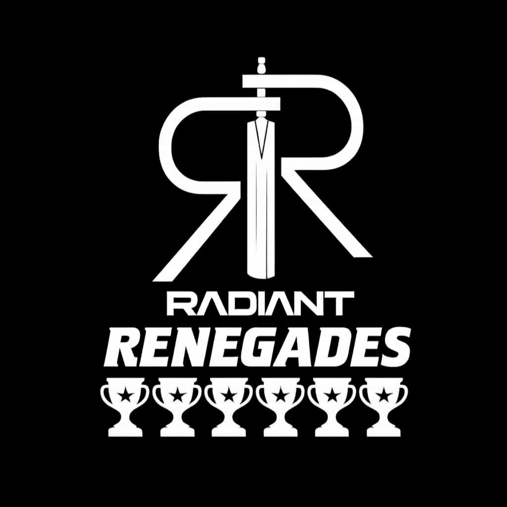 Radiant Renegades logo